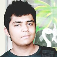 Amon Chowdhury