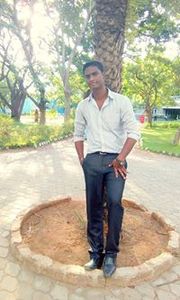 Sathish Nageshwaran