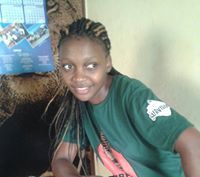Mthabie Mantini