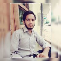 Syed Hasan