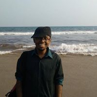 Sidhartha Satapathy