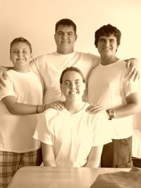 Jennifer Rivera Johnson