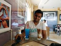 Sakti Ray Bulletstorm