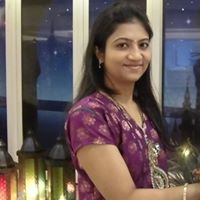 Preeti Garg