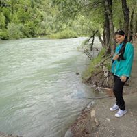 Neha Ahmad