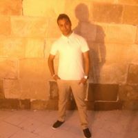 Hesham Hassan