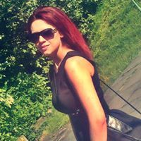 Микаелаа Здравковаа