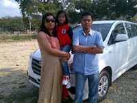 Arunav Gogoi