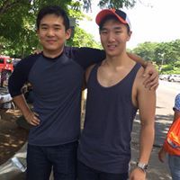 Diego Hwang