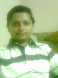 Prashant Dhonde