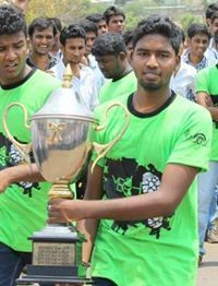 Murali Kumar