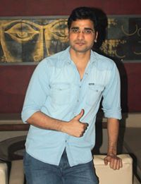 Sandeep Yadav