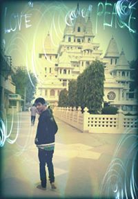 Tanmay Joshi