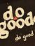 Do Gooder