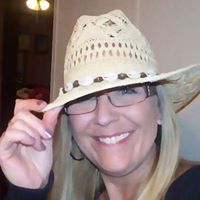 Tammy Anderson