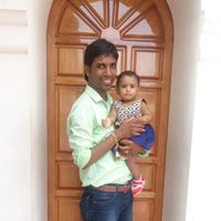 Geevargheese Meenchirapaadan