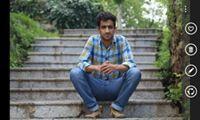 Sinan Nissar