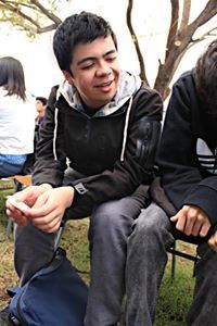 felipe González iturriaga