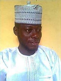 Abdulazeez Mohammed
