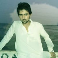 Mithal Laghari
