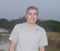 Ali Mostafavi