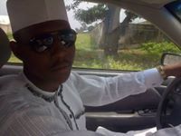 Ahmad Mohammed