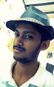 Aniruddha Biswas
