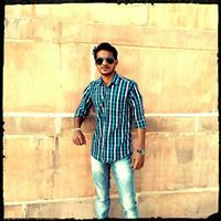 Rajesh Yadav