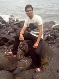 Rupesh Chaudhari