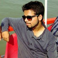 Dhruv Singh
