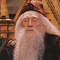 Albus Dumbedore