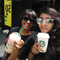 Kruthika Swaminathan