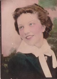 Mary St Pierre