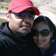 Jithin John