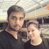 Gaurav Shrivastava