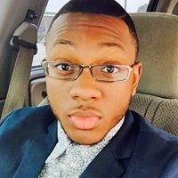 Baraka Matthews