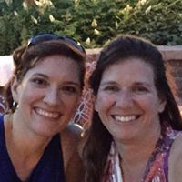 Chantel Thompson Squier