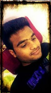 Tushar Rohilla