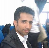 عاطف البيضاني