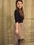 Mahnoor...