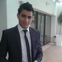 Oussama Bannour