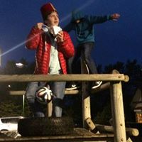 Lukas Davison Loncharic