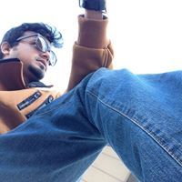 HAmid Mukhtar