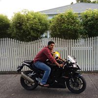 Uday Reddy