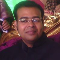 Abhishek Singh