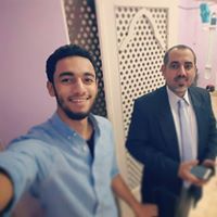 أحمد الرحماني