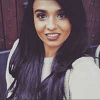 Sally Leanne