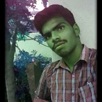 Karthik Keyan