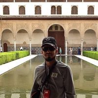 Mohammad Ahsan
