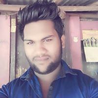 Sandeep Chy